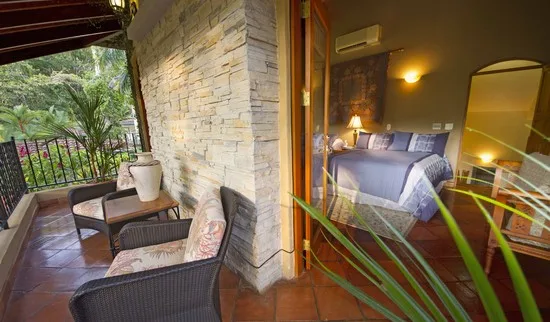 JA-09 — Jaco Vacation Villa