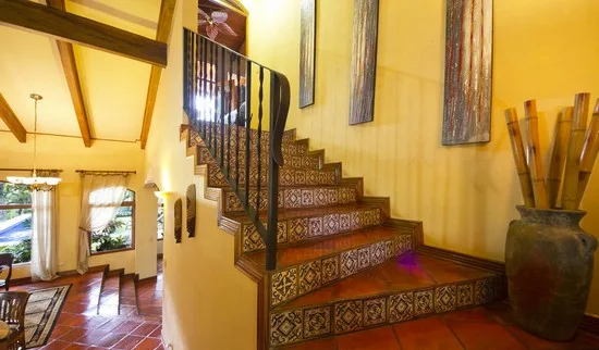 JA-09 — Jaco Vacation Villa