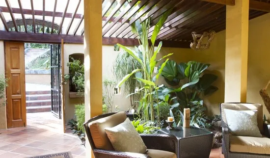 JA-09 — Jaco Vacation Villa