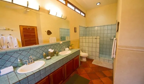 JA-09 — Jaco Vacation Villa
