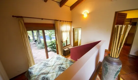 JA-09 — Jaco Vacation Villa