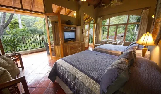 JA-09 — Jaco Vacation Villa