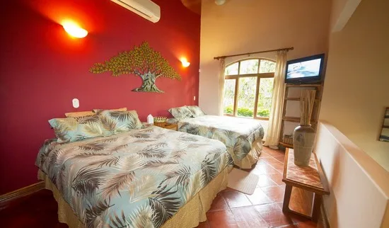 JA-09 — Jaco Vacation Villa