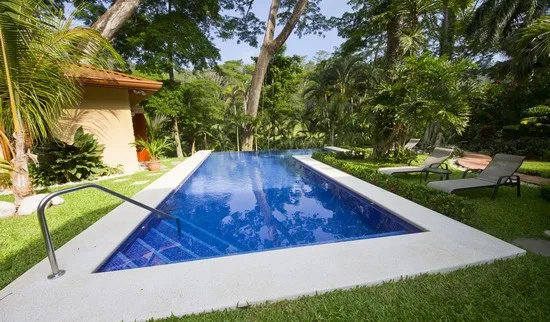 JA-09 — Jaco Vacation Villa