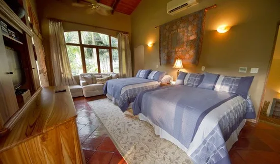 JA-09 — Jaco Vacation Villa
