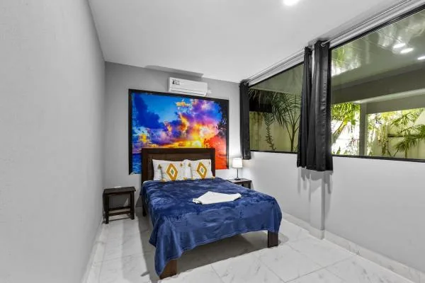 Casa Tigre