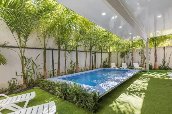 Casa Tigre