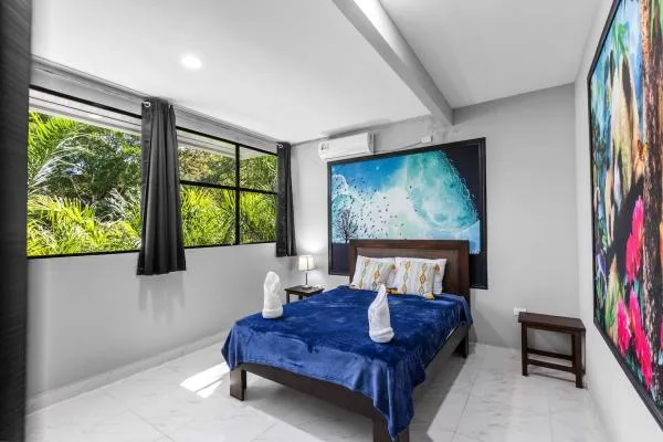 Casa Tigre