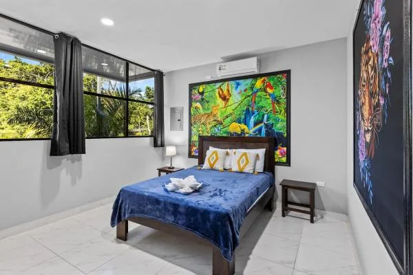 Casa Tigre