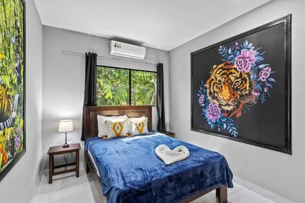 Casa Tigre