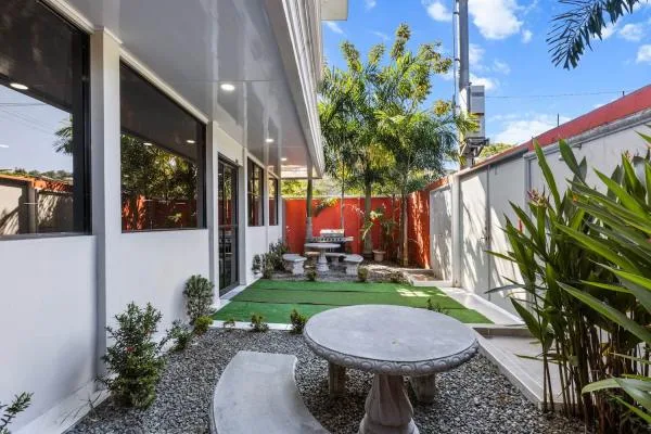 Casa Tigre
