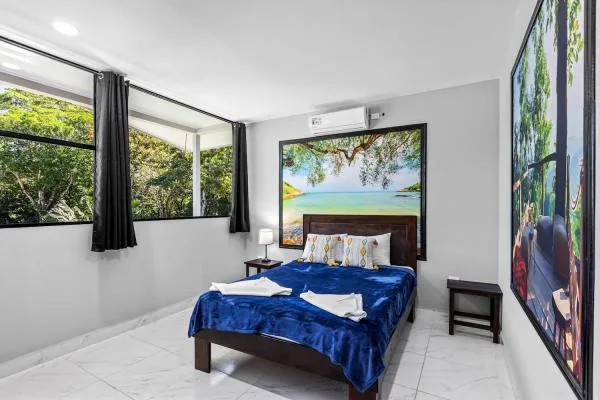 Casa Tigre