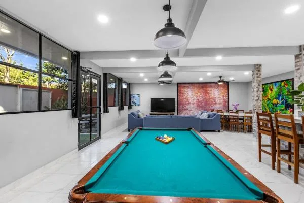 Casa Tigre