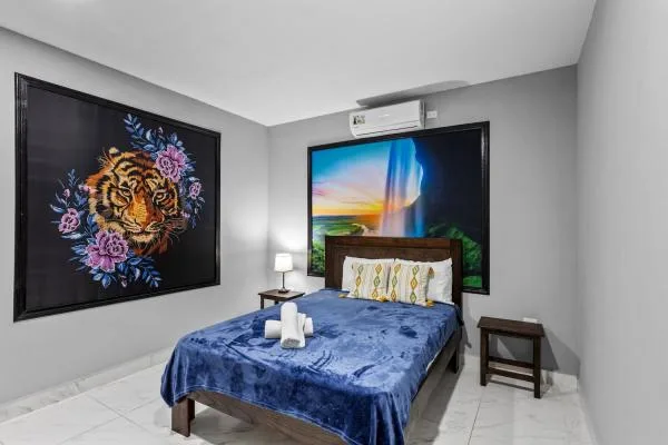 Casa Tigre