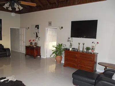 OR-02 — Ocho Rios Rental With Caribbean Views