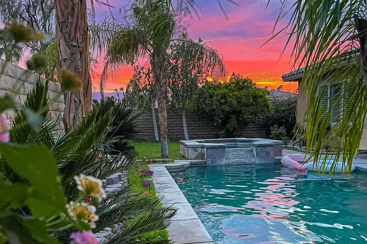 Desert Dream House