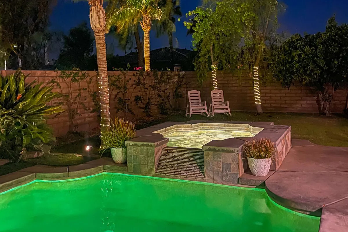 Desert Dream House