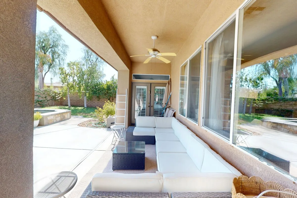 Desert Dream House