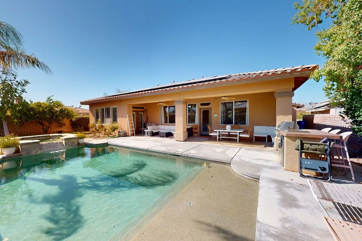 Desert Dream House