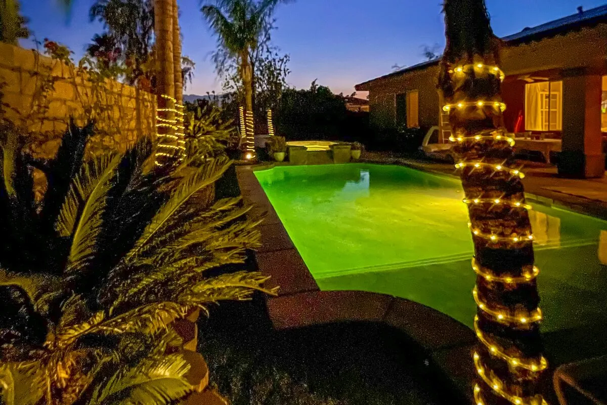Desert Dream House