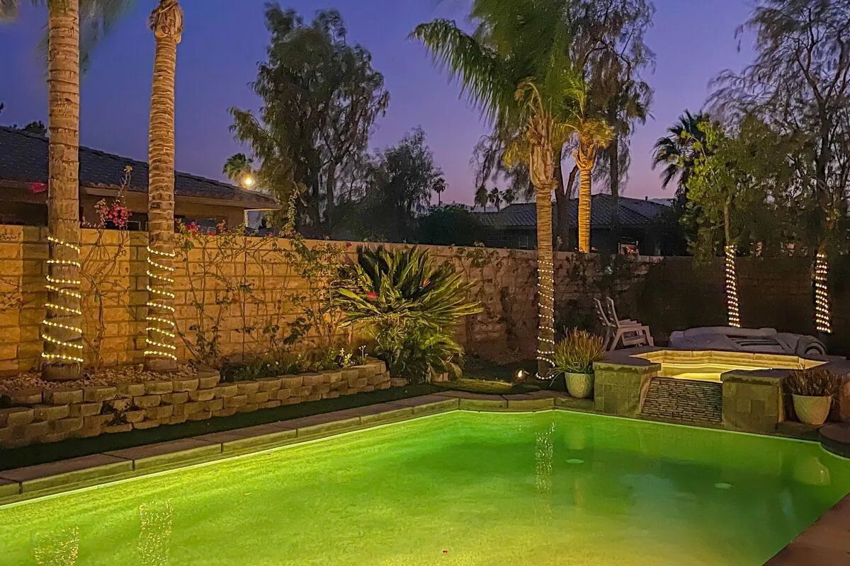 Desert Dream House
