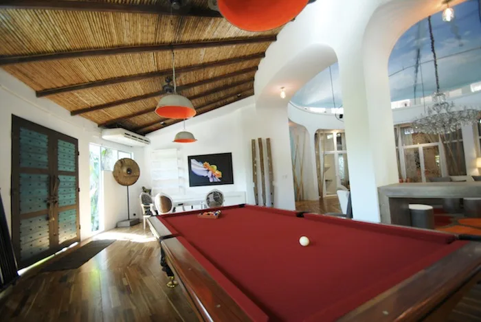 TA-03 — Tamarindo Vacation Villa