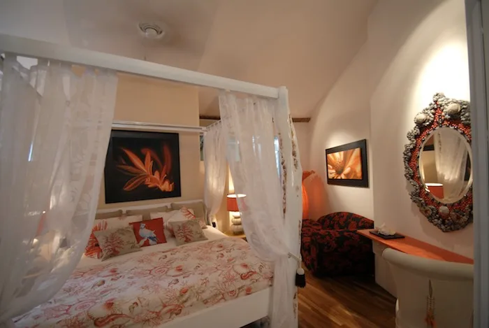 TA-03 — Tamarindo Vacation Villa