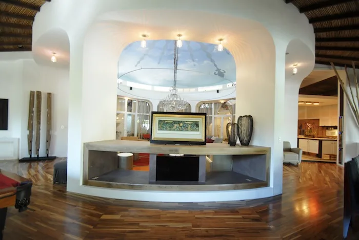 TA-03 — Tamarindo Vacation Villa