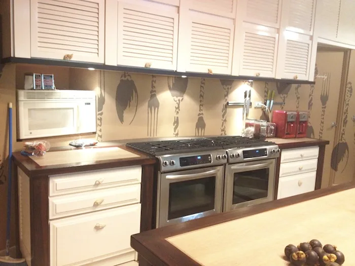 TA-03 — Tamarindo Vacation Villa