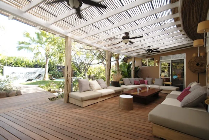 TA-03 — Tamarindo Vacation Villa