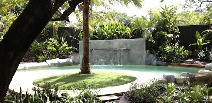 TA-03 — Tamarindo Vacation Villa