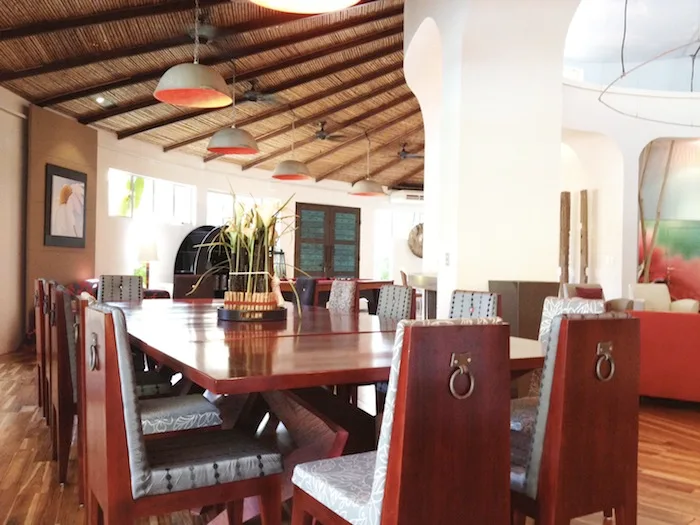 TA-03 — Tamarindo Vacation Villa