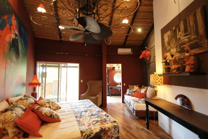 TA-03 — Tamarindo Vacation Villa