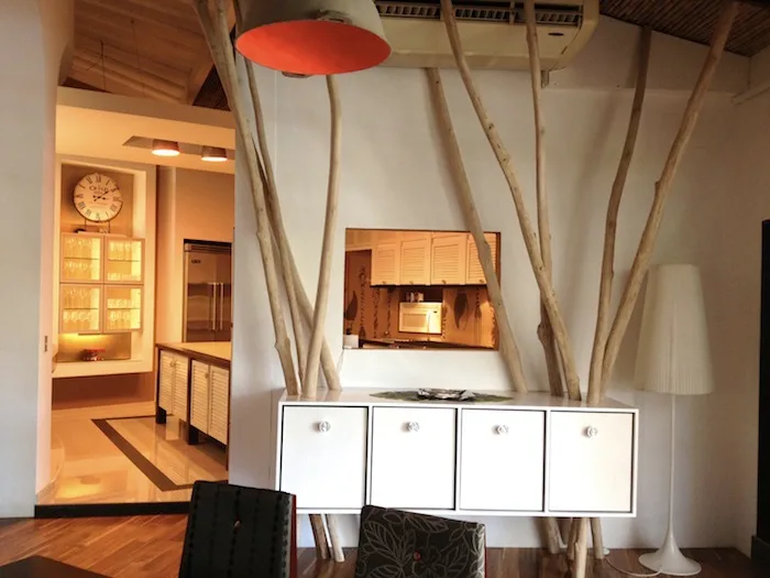 TA-03 — Tamarindo Vacation Villa