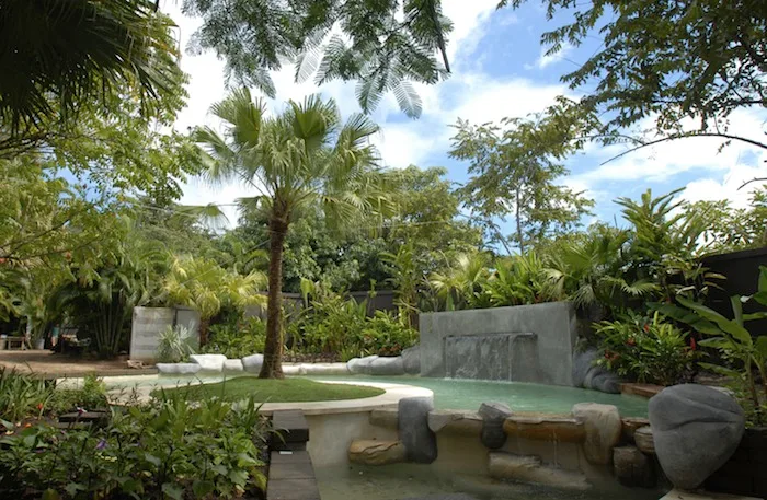 TA-03 — Tamarindo Vacation Villa