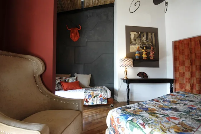 TA-03 — Tamarindo Vacation Villa