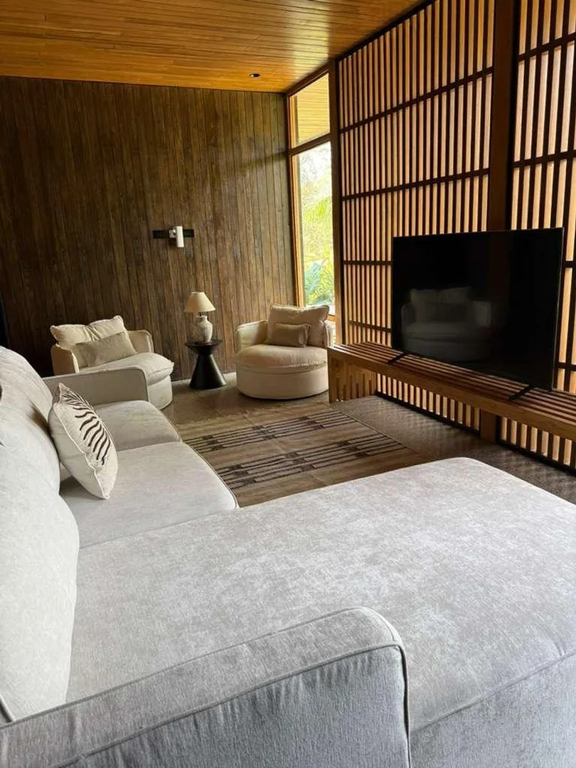 ST-01 — Oceane bleu - Brand New Villa in Santa Teresa