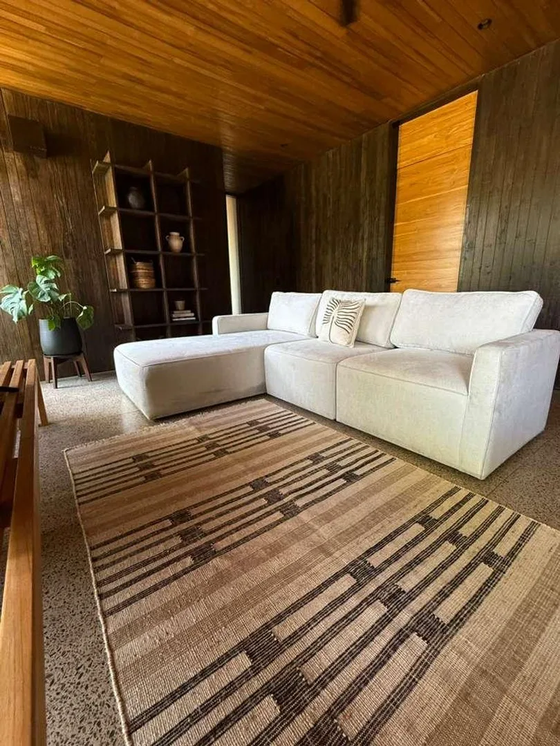 ST-01 — Oceane bleu - Brand New Villa in Santa Teresa