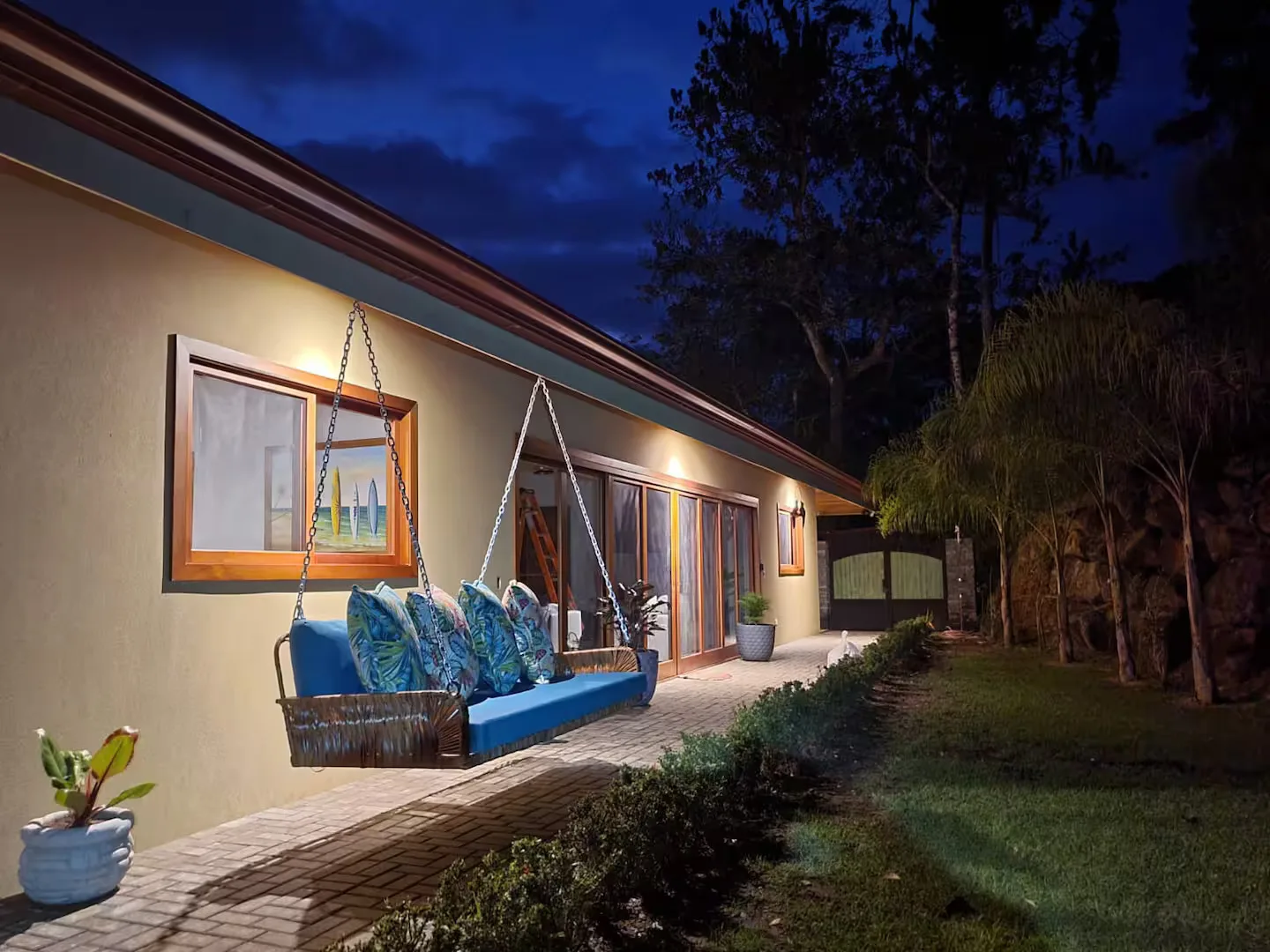 DO-06 — Jungle Setting Villa With Infinity Pool Ocean View & Amazing Sunsets