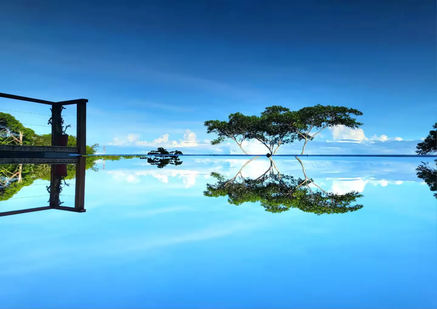 DO-06 — Jungle Setting Villa With Infinity Pool Ocean View & Amazing Sunsets