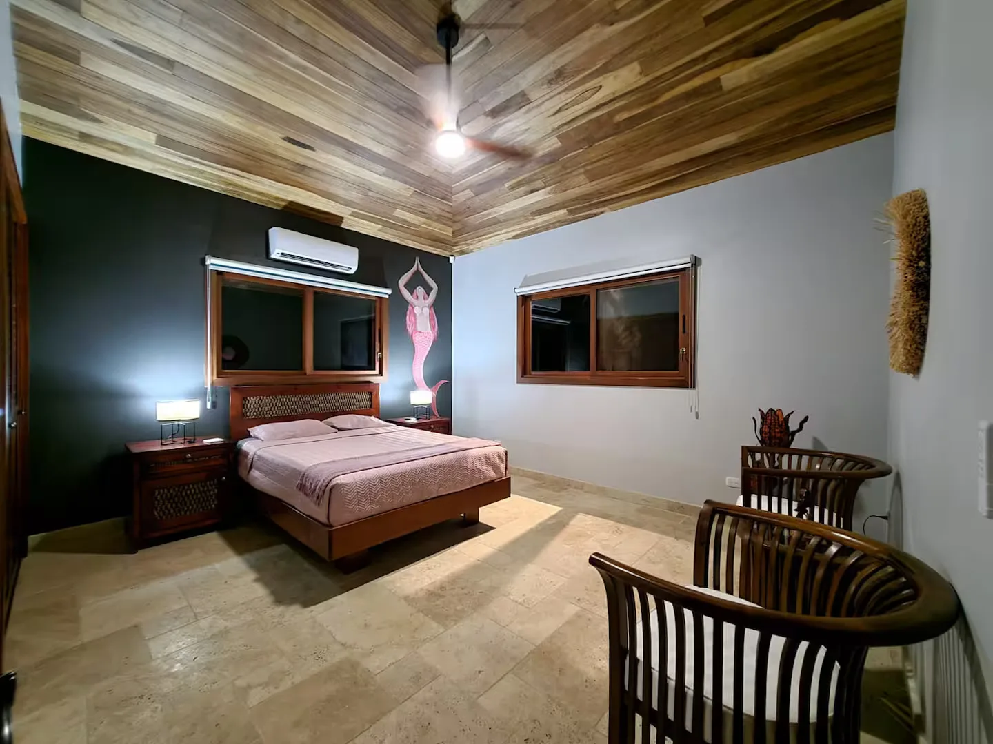 DO-06 — Jungle Setting Villa With Infinity Pool Ocean View & Amazing Sunsets