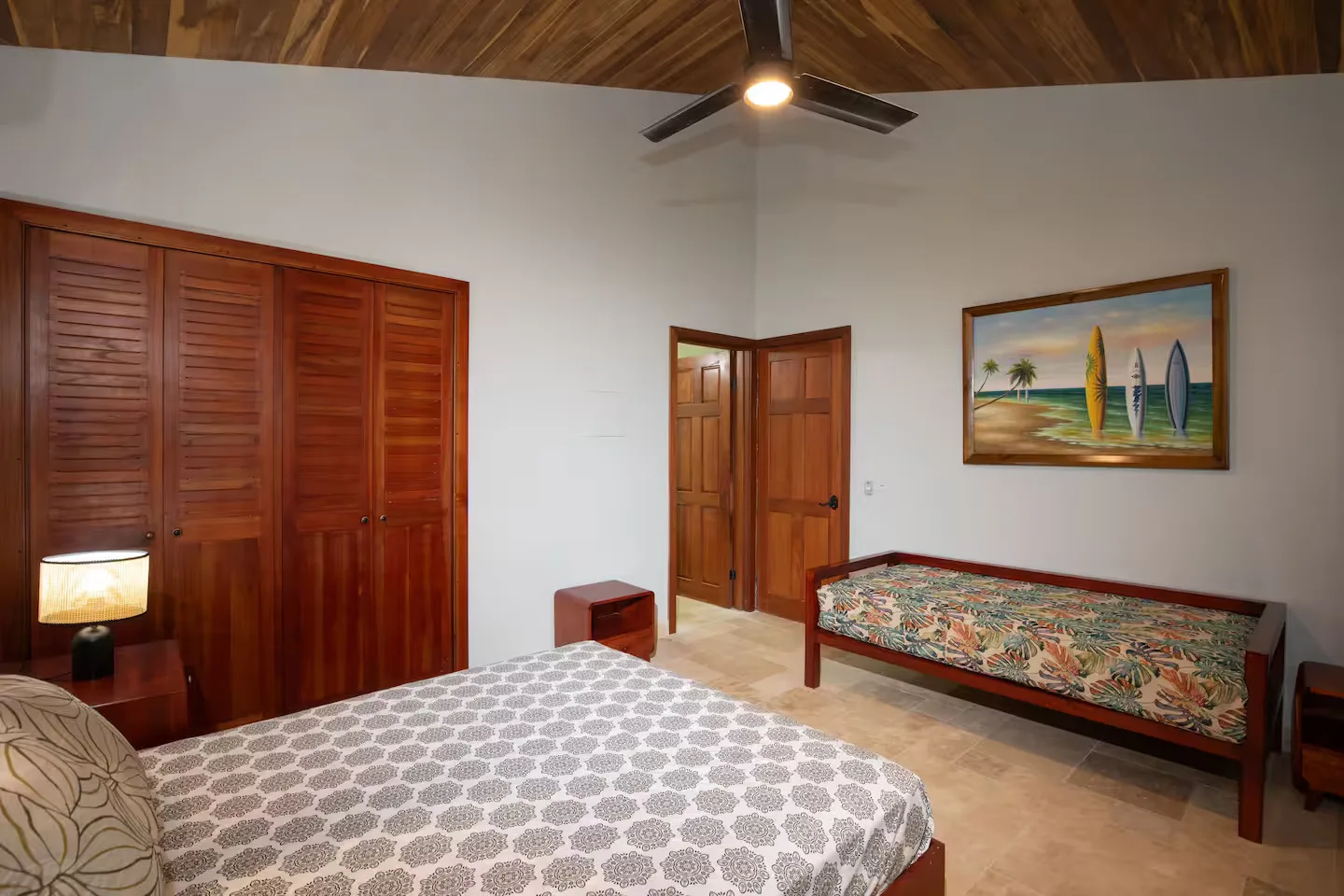 DO-06 — Jungle Setting Villa With Infinity Pool Ocean View & Amazing Sunsets