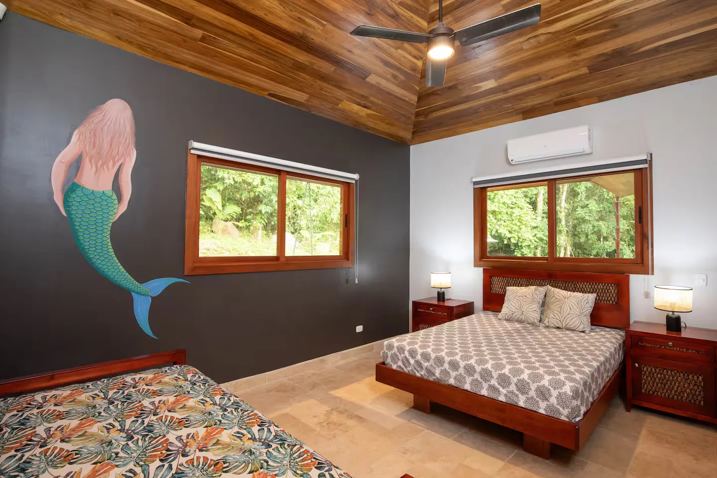 DO-06 — Jungle Setting Villa With Infinity Pool Ocean View & Amazing Sunsets
