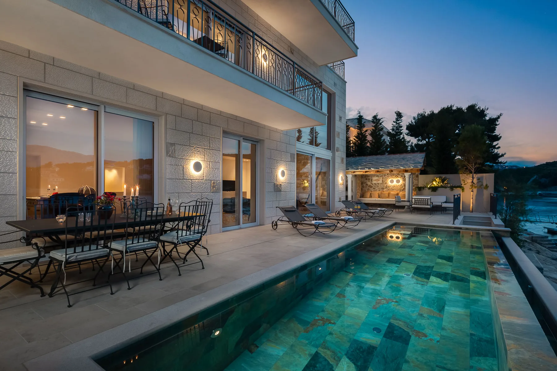 Villa Stara