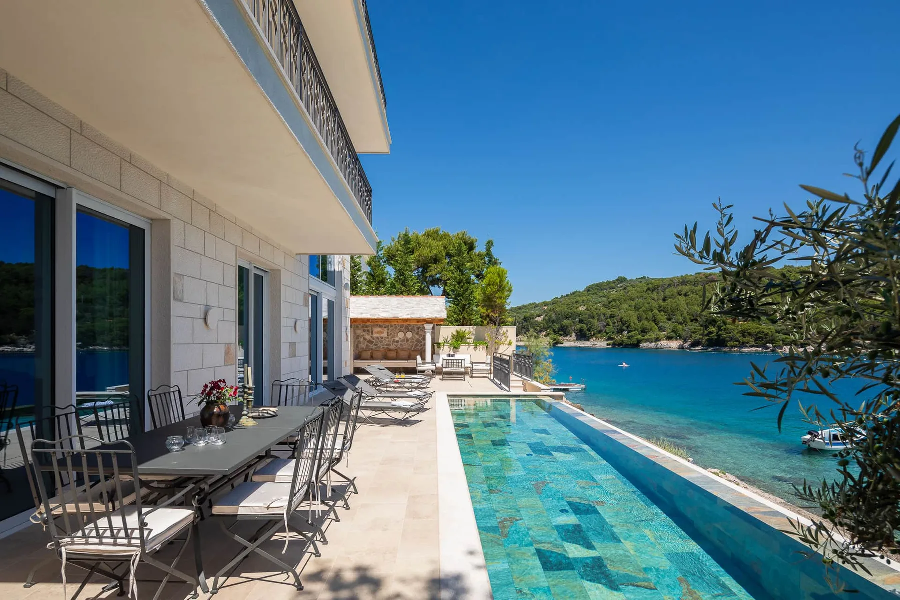 Villa Stara