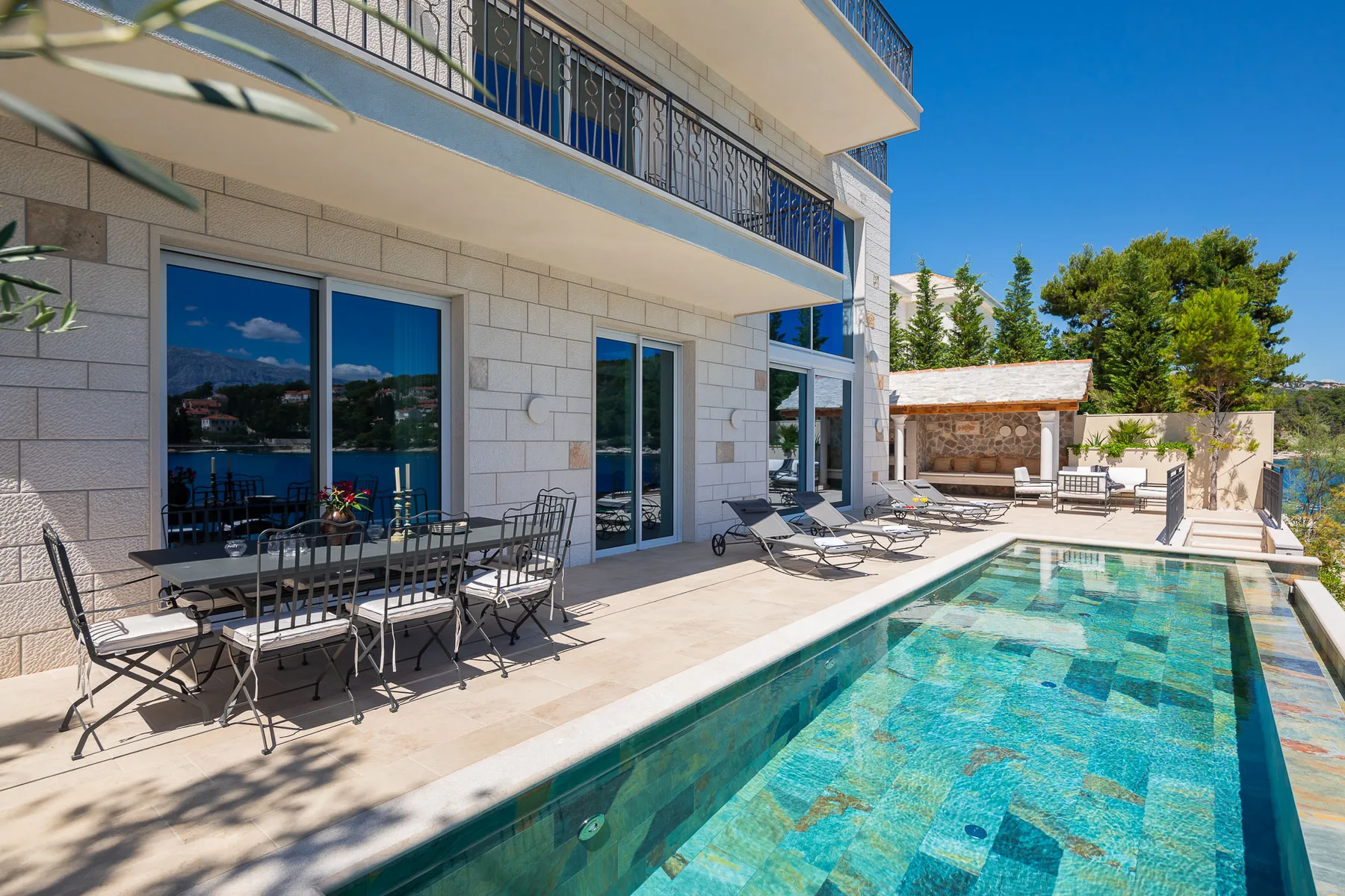 Villa Stara