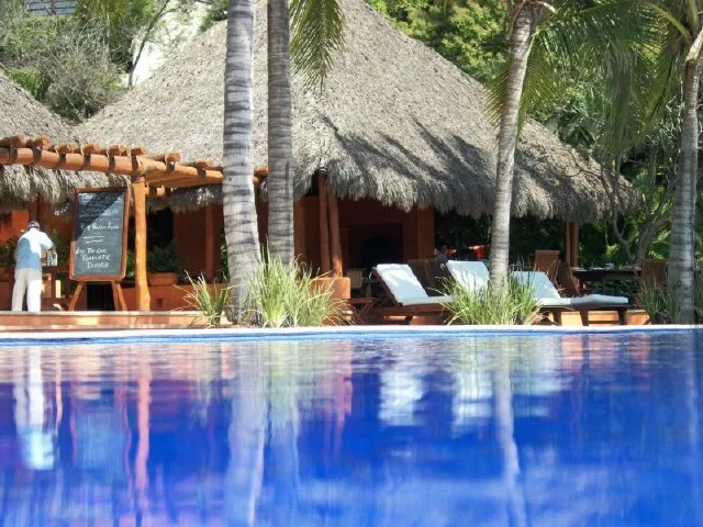 Shared amenity
