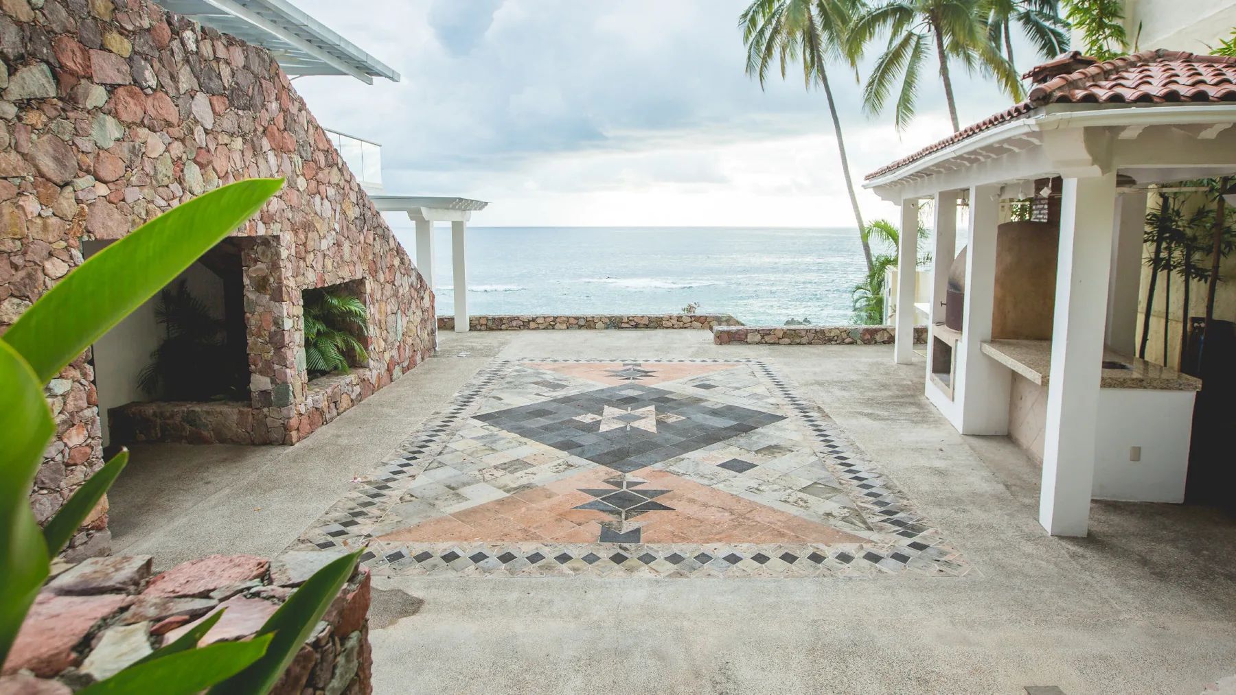 CC-01 — Casa Karma