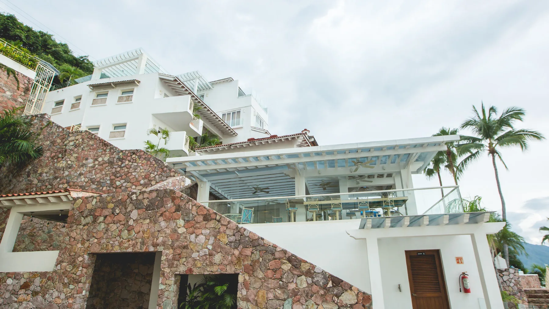 CC-01 — Casa Karma