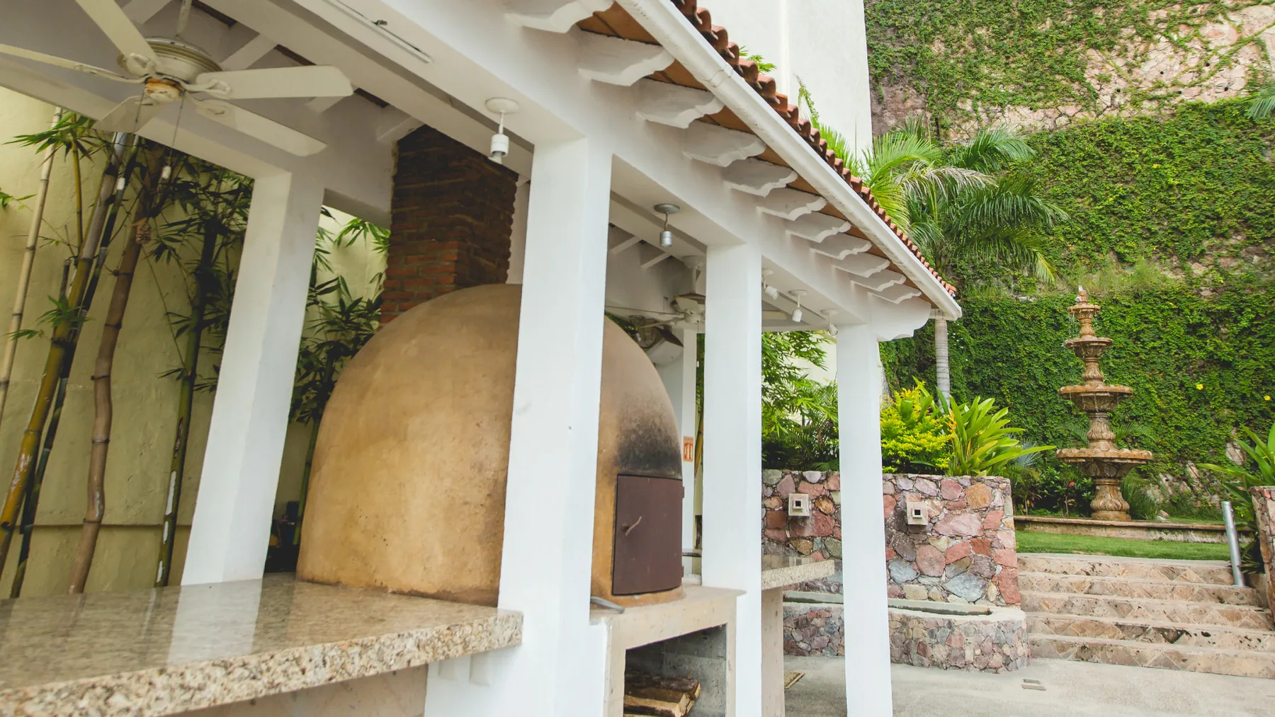 CC-01 — Casa Karma